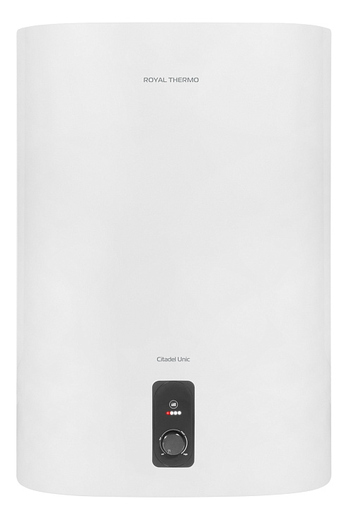 Водонагреватель Royal Thermo RWH 80 Citadel Unic